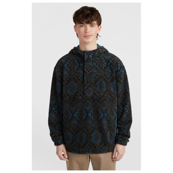 O'neill Ανδρικό φούτερ Superfleece Half-Zip Hoodie O'neill Ανδρικό φούτερ Superfleece Half-Zip Hoodie